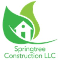 Springtree Construction logo - Similar company to Elite Talent Partners