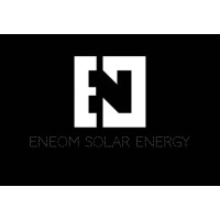 ENEOM SOLAR ENERGY PVT LTD logo - Similar company to Radiant Solar Energy