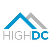 High DC logo - Similar company to Vnv Sa