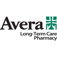 Avera Long Term Care Pharmacy logo - Similar company to Avera Pace