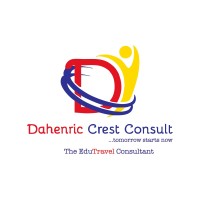 Dahenric Crest Consult logo - Similar company to Bin-Zel Services Ltd