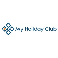 My Holiday Club logo - Similar company to Way2Begin - Never Stop Enjoying