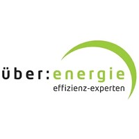 über:energie Königswinter GmbH logo - Similar company to Mkg Eckstaedt