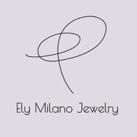 Ely Milano Jewelry logo - Similar company to White Canvas®