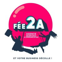 Fée2A logo - Similar company to Next Agence