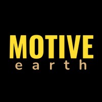 Motive Earth Superfoods logo - Similar company to Sscs, Inc.