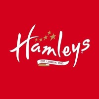 Hamleys of Kosova logo - Similar company to Kawa Group