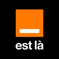 Orange Burkina Faso S.A logo - Similar company to Ajpd-Bf
