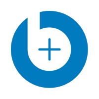 Bplus logo - Similar company to Bplus Gmbh