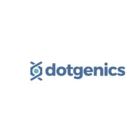 dotgenics logo - Similar company to Dotgenic Systems