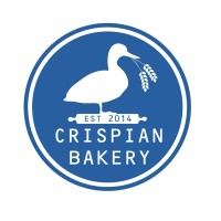 Crispian Bakery logo - Similar company to We Btc