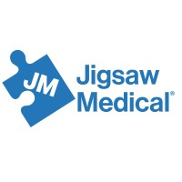 Jigsaw Medical logo - Similar company to Aforce Recruiting