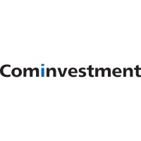 Cominvestment AG logo - Similar company to Ibp Corp Deutschland Gmbh