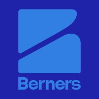 Berners Ads logo - Similar company to Nater Store