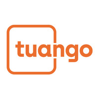 Tuango Inc. logo - Similar company to 7Sounds - Game Audio Solutions