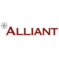 Alliant Corporation logo - Similar company to Perma-Fix Environmental Services, Inc.
