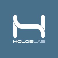 HolosLab logo - Similar company to Zadei Clinic