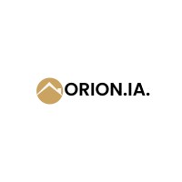 ORION.IA logo - Similar company to Ciris
