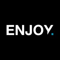 ENJOY. Creative logo - Similar company to Oxtonic