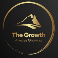 The Growth AI logo - Similar company to Aime Technologies