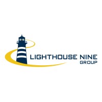 Lighthouse Nine Group logo - Similar company to Innerspace Corporation