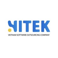 Hitek Software JSC logo - Similar company to Chudu24