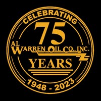 Al Warren Oil Company, Inc. logo - Similar company to Internsea