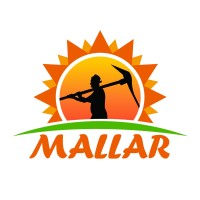 MALLAR AGRO FOODS logo - Similar company to Deliware