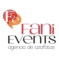 Fani & Events logo - Similar company to Fuertes Servicios