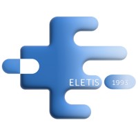 Eletis Medica logo - Similar company to Maras, Uab