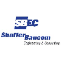 Shaffer • Baucom Engineering & Consulting (SBEC) logo - Similar company to Maxson Engineering