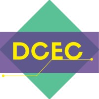 Digital Competence & Education Center logo - Similar company to Digital Mode