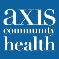 Axis Community Health logo - Similar company to Tri-Valley Haven