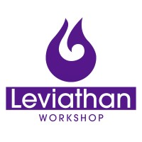 Leviathan Workshop Ltd logo - Similar company to Asylum