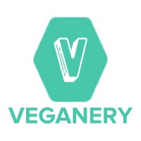 Veganery logo - Similar company to Boxify