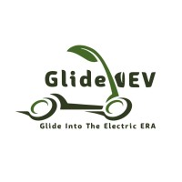 GlideEV logo - Similar company to Automotive - Tech Diag Coding Solution Pvt Ltd (Auto-Tdcs)