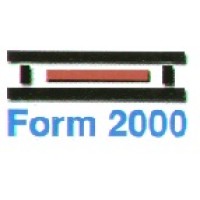 FORM2000 STAMPING TOOL & DIE MANUFACTURING COMPANY logo - Similar company to Crystal Web Designs