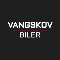 Vangskov Biler A/S logo - Similar company to Fri Bikeshop Aps