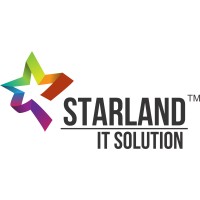 Starland IT Solution logo - Similar company to Wit Solution® - Way To Digital World