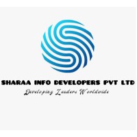 Sharaa Info Developers Pvt Ltd logo - Similar company to Techwings Software Solutions Pvt Ltd
