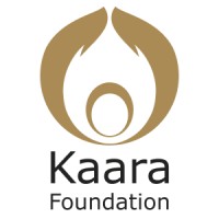 Kaara Foundation logo - Similar company to Studiofriday.Com