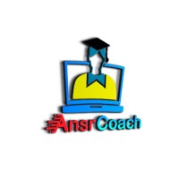 AnsrCoach logo - Similar company to Guinet Technologies