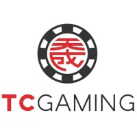 TC Gaming logo - Similar company to Titancraft