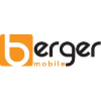 Berger Mobile logo - Similar company to Mtc Group