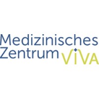 Medizinisches Zentrum VIVA logo - Similar company to Activ360