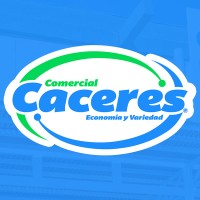 Comercial Caceres logo - Similar company to Comercial Atom