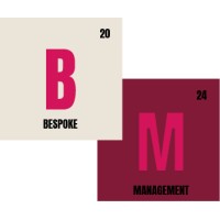 Bespoke Management logo - Similar company to Stover School