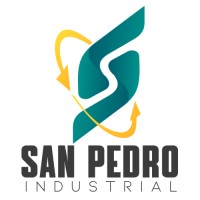 San Pedro Industrial logo - Similar company to Rodamientos Salas Srl