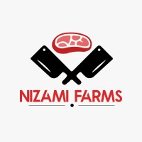 Nizami Farms logo - Similar company to Livex-Umt