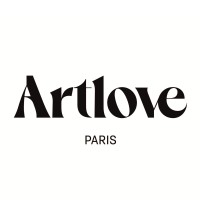 Artlove logo - Similar company to April Please